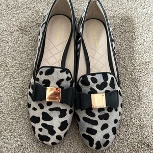 Slip on Cole Haan size 8